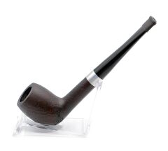 Dapper Özel Seri Metal Filtreli Pipo