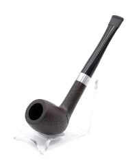 Dapper Özel Seri Metal Filtreli Pipo