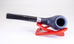 Pipsan Pipo Kırma Damak Lacivert Metal Filtreli