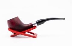 Pipsan Pipo Kırma Damak Vişne Metal Filtreli