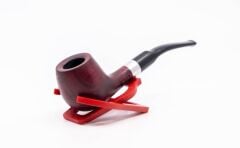 Pipsan Pipo Kırma Damak Vişne Metal Filtreli