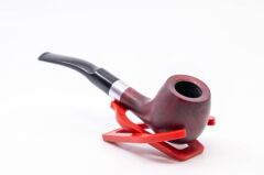 Pipsan Pipo Kırma Damak Vişne Metal Filtreli