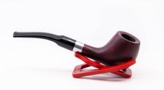 Pipsan Pipo Kırma Damak Vişne Metal Filtreli