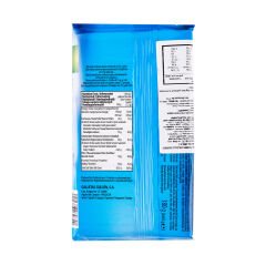 Gullon Vanilya Aromalı Krema Dolgulu Şekersiz Gofret - Sugar Free Wafer 180 gr