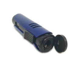 Parmida Puro Çakmak Mavi