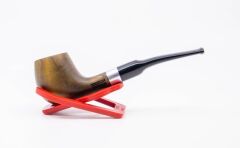 Pipsan Pipo Kırma Damak Yeşil Metal Filtreli