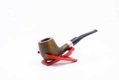 Pipsan Pipo Kırma Damak Yeşil Metal Filtreli