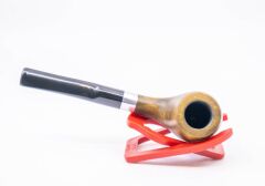 Pipsan Pipo Kırma Damak Yeşil Metal Filtreli