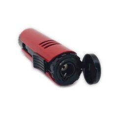 Parmida Puro Çakmak Kırmızı