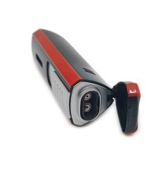 Parmida Puro Çakmak Kırmızı