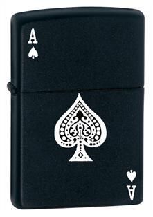 Zippo Ace Of Spades