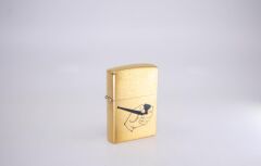 Zippo Pipe Dizayn Pipo Çakmağı