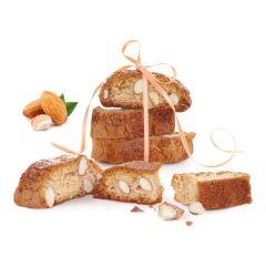 Matilde Vicenzi Cantuccini Bademli Kurabiye Biscotti 225 g