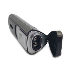 Parmida Puro Çakmak