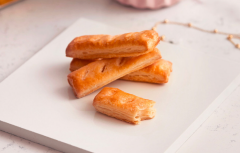 Matilde Vicenzi Millefoglie Tereyağlı Milföy Tatlı 125 g