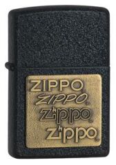 ZIPPOZIPPODESIGN362 Zippo Zippo Design Çakmak