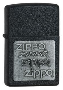 Zippo Zippo Design Çakmak