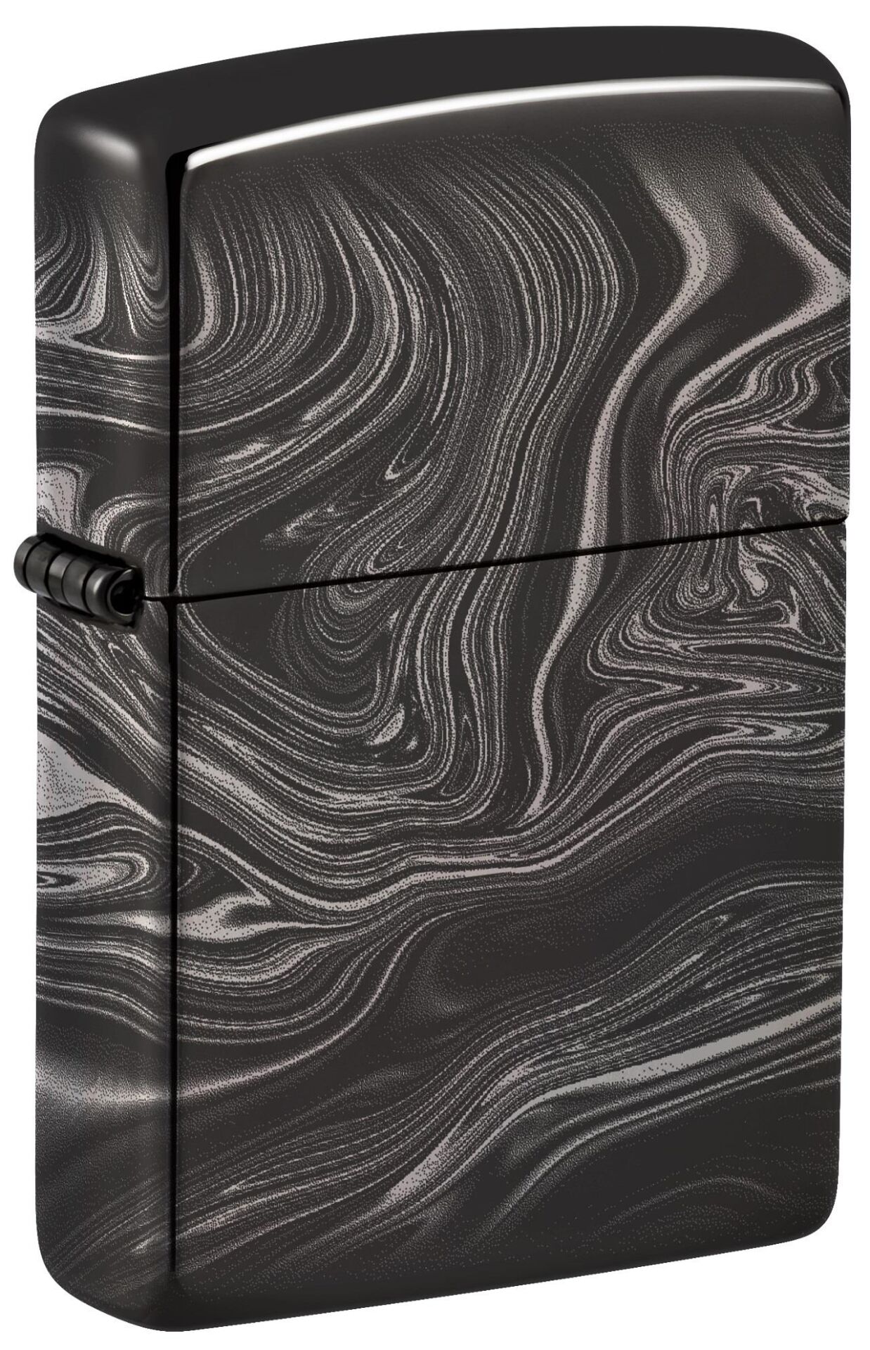 Zippo Marble Pattern Design Premium Çakmak
