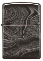 Zippo Marble Pattern Design Premium Çakmak