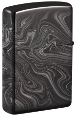 Zippo Marble Pattern Design Premium Çakmak