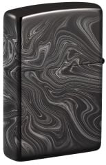 Zippo Marble Pattern Design Premium Çakmak