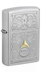 Zippo Vintage Filigree Dizayn Çakmak
