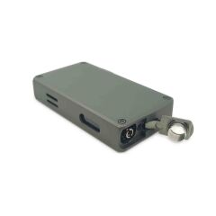 Parmida Puro Çakmak