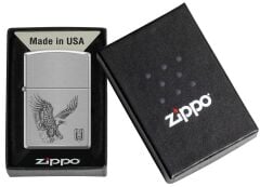Zippo Beşiktaş Kartal Dizayn Lisanslı Çakmak
