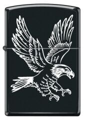 Zippo Bald Eagle Çakmak