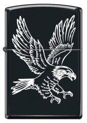 Zippo Bald Eagle Çakmak