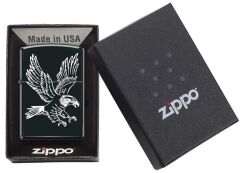 Zippo Bald Eagle Çakmak