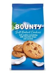 Bounty Soft Baked Cookies