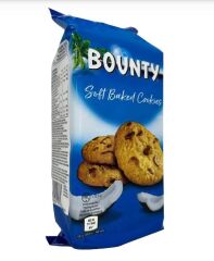Bounty Soft Baked Cookies