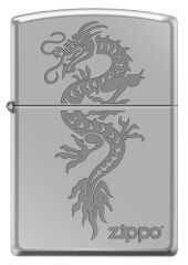 Zippo Dragon Dizayn Çakmak