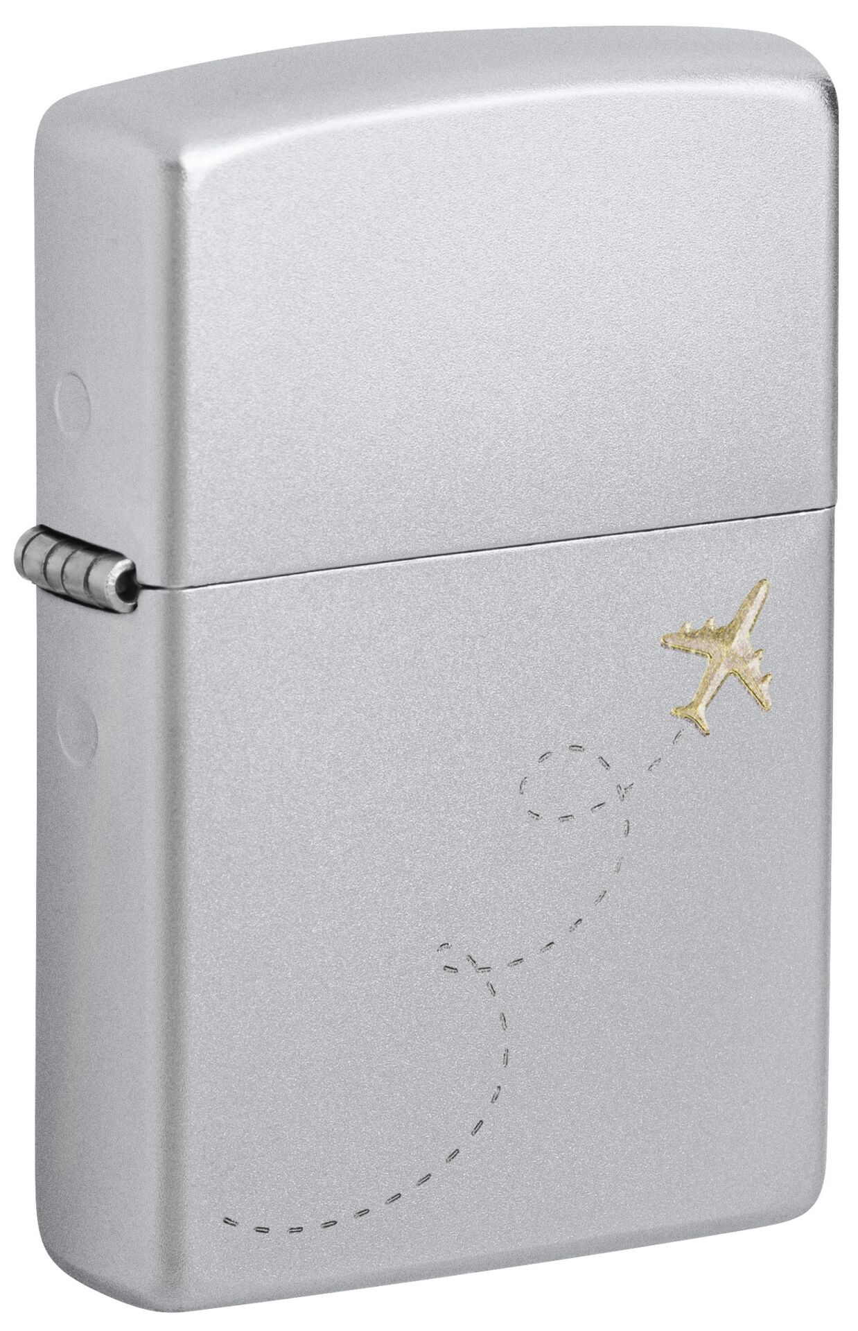 Zippo Plane - Uçak Dizayn Çakmak