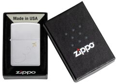 Zippo Plane - Uçak Dizayn Çakmak