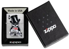 Zippo Rick Rietveld Dizayn Çakmak