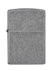 Zippo Reg Antique Silver Dizayn Çakmak