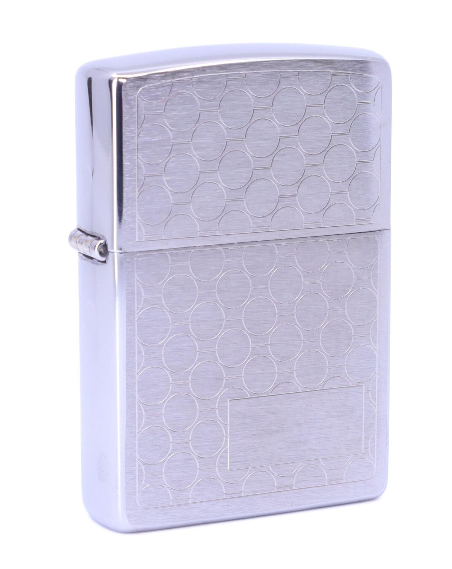 Zippo Tailored Jewelry Dizayn Çakmak