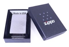 Zippo Tailored Jewelry Dizayn Çakmak