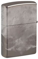 Zippo Harley Davidson Howling Wolves Dizayn Çakmak