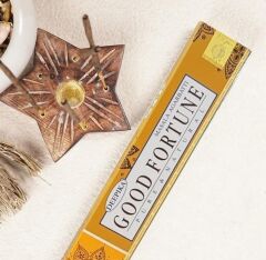 Deepika Goof Fortune Aromalı Masala Çubuk Tütsü