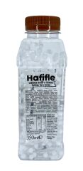 Hafifle Hindistan Cevizli ve Aromalı Tapyoka Toplu İçecek - Bubble Drink 350 ml