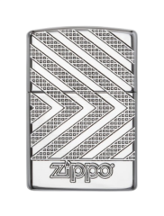 Zippo 2018 Yılı Hatıra Dizayn Armor® Kasa Çakmak