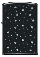 Zippo Paw Prints Çakmak