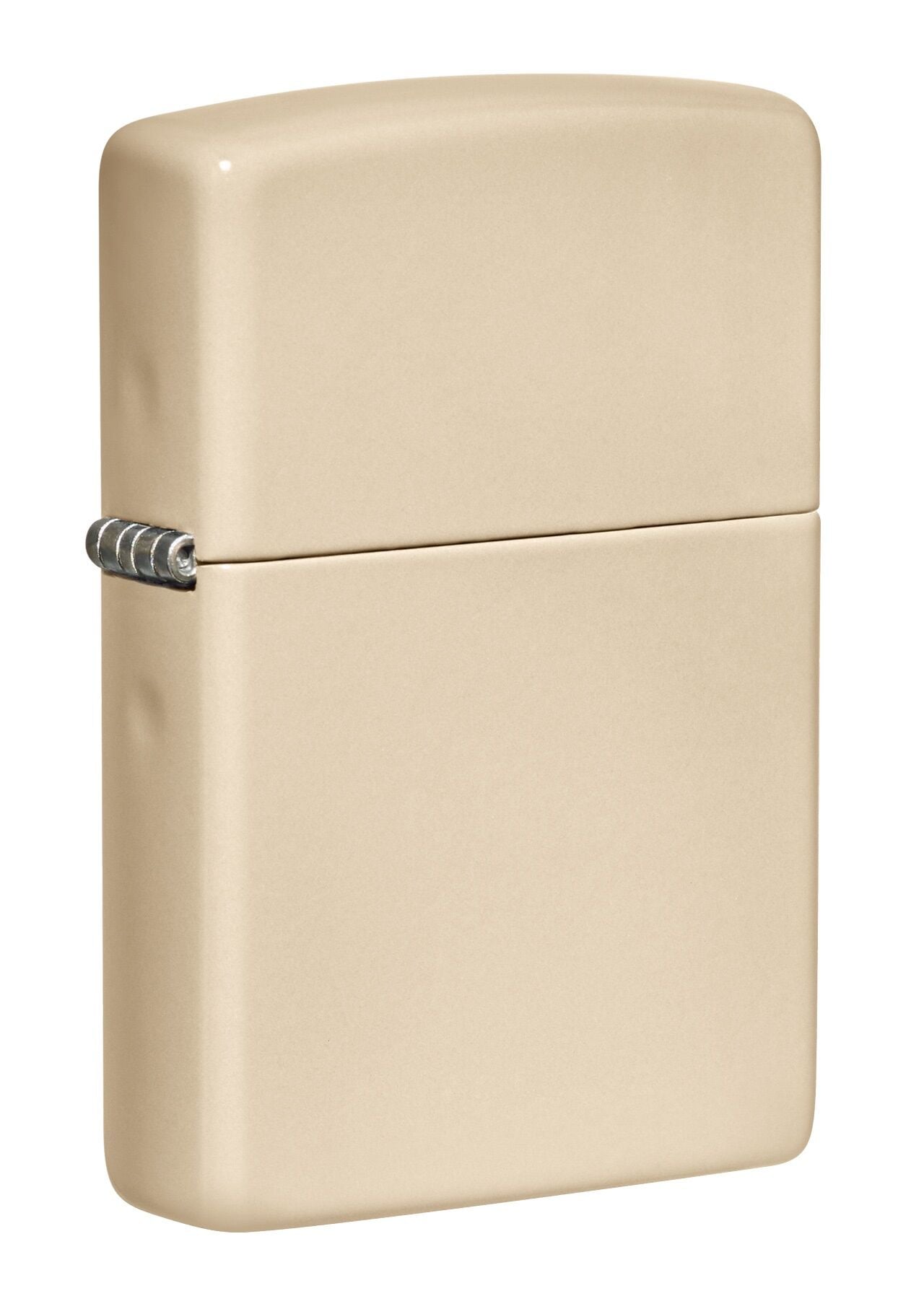 Zippo Flat Sand Dizayn Çakmak