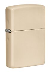 Zippo Flat Sand Dizayn Çakmak