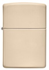 Zippo Flat Sand Dizayn Çakmak