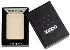Zippo Flat Sand Dizayn Çakmak