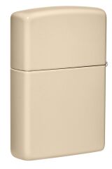 Zippo Flat Sand Dizayn Çakmak